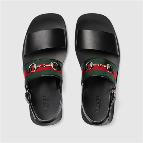 gucci sandali con logo|sandals gucci masculina.